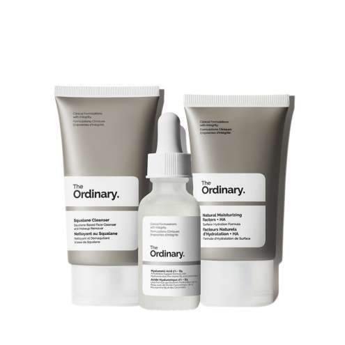 THE ORDINARY The Daily set Набор